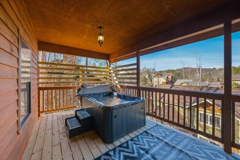 529 Reba Cabin - image 18