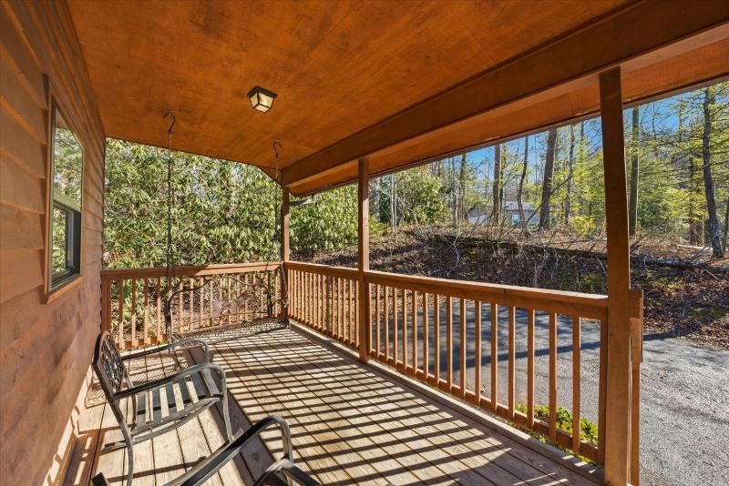 529 Reba Cabin - image 29