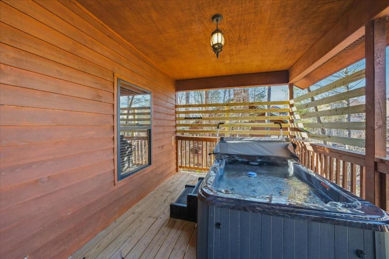 529 Reba Cabin - image 28