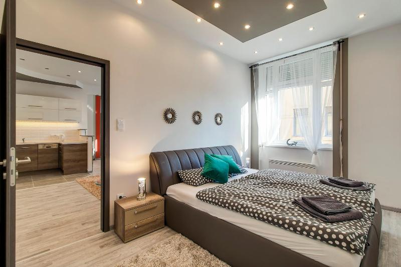Two-Bedroom Apartment image 2