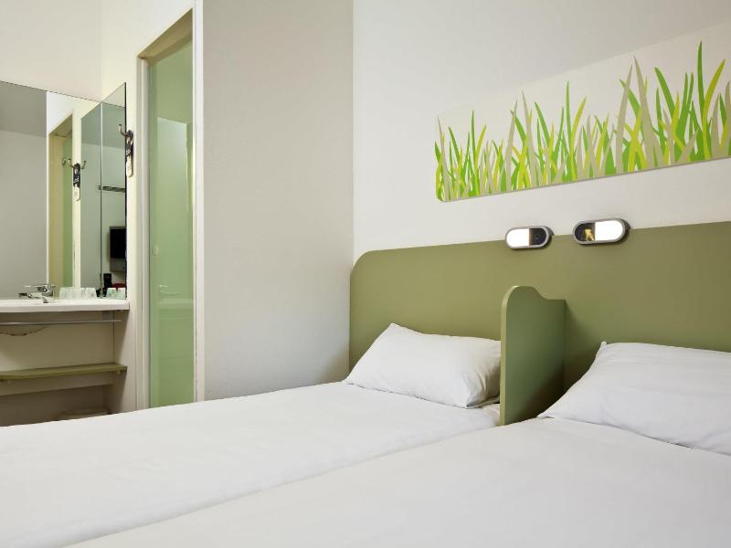 ibis budget Birmingham Centre - image 23
