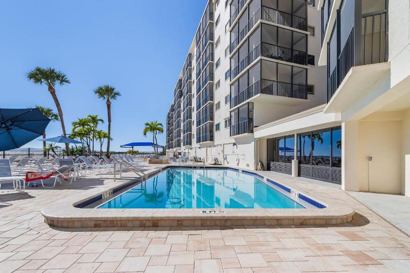 Carlos Point 336 Beautiful Gulf Front 2 Bedroom Condo on the South End of the Island! condo - image 14