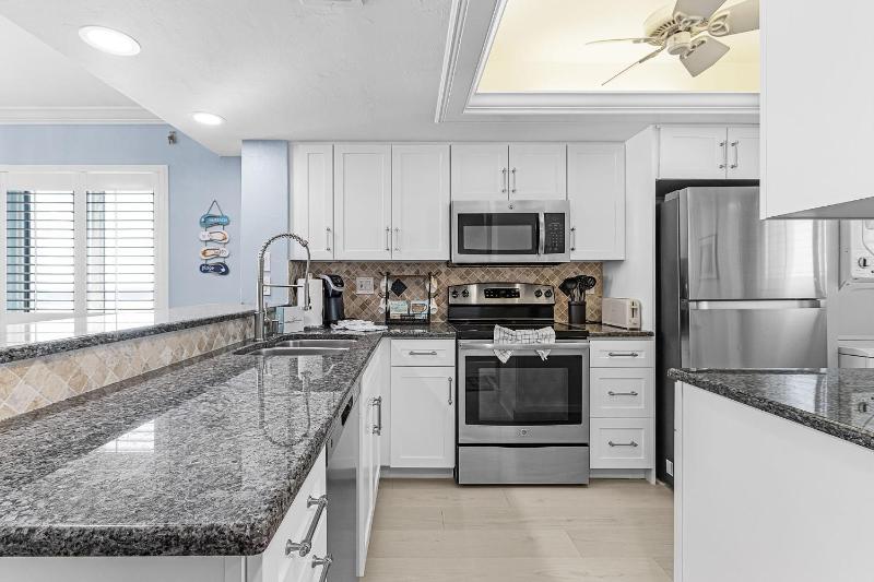 Carlos Point 336 Beautiful Gulf Front 2 Bedroom Condo on the South End of the Island! condo - image 32