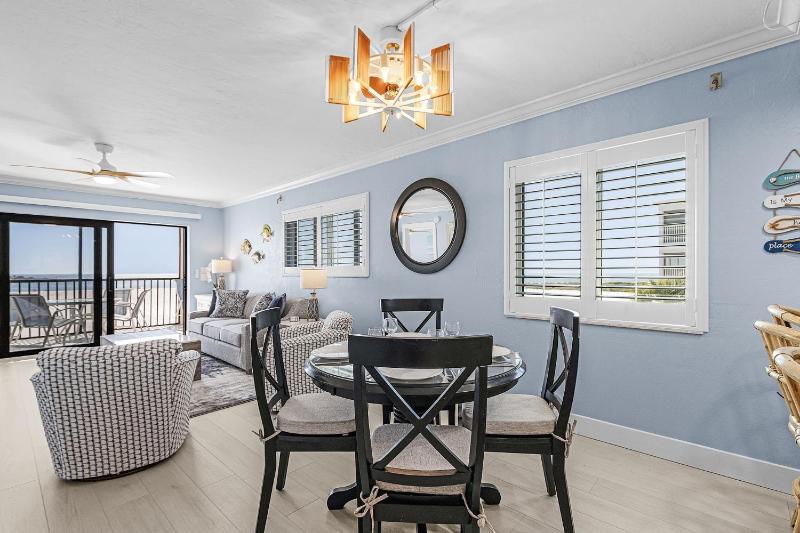 Carlos Point 336 Beautiful Gulf Front 2 Bedroom Condo on the South End of the Island! condo - image 22