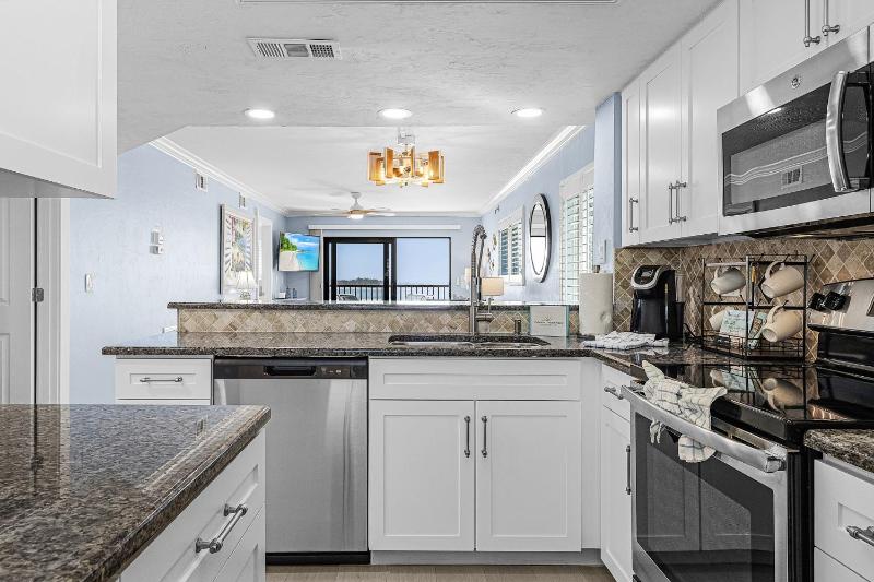 Carlos Point 336 Beautiful Gulf Front 2 Bedroom Condo on the South End of the Island! condo - image 21