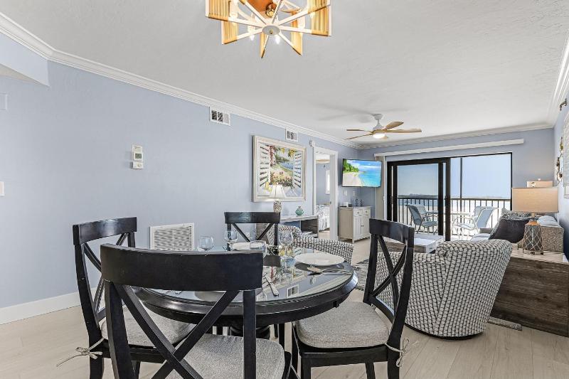 Carlos Point 336 Beautiful Gulf Front 2 Bedroom Condo on the South End of the Island! condo - image 8