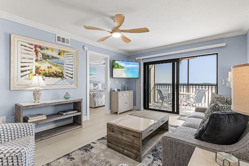 Carlos Point 336 Beautiful Gulf Front 2 Bedroom Condo on the South End of the Island! condo - image 31