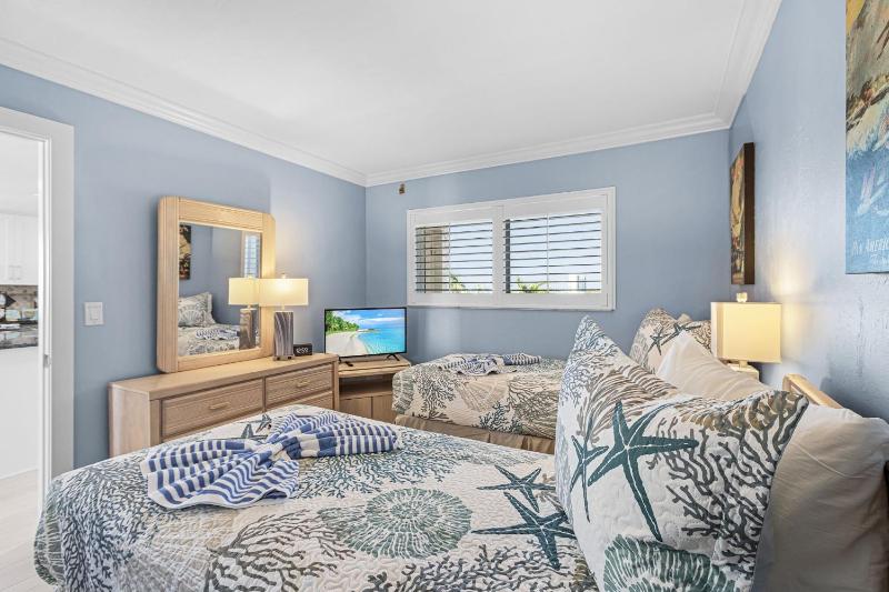 Carlos Point 336 Beautiful Gulf Front 2 Bedroom Condo on the South End of the Island! condo - image 24
