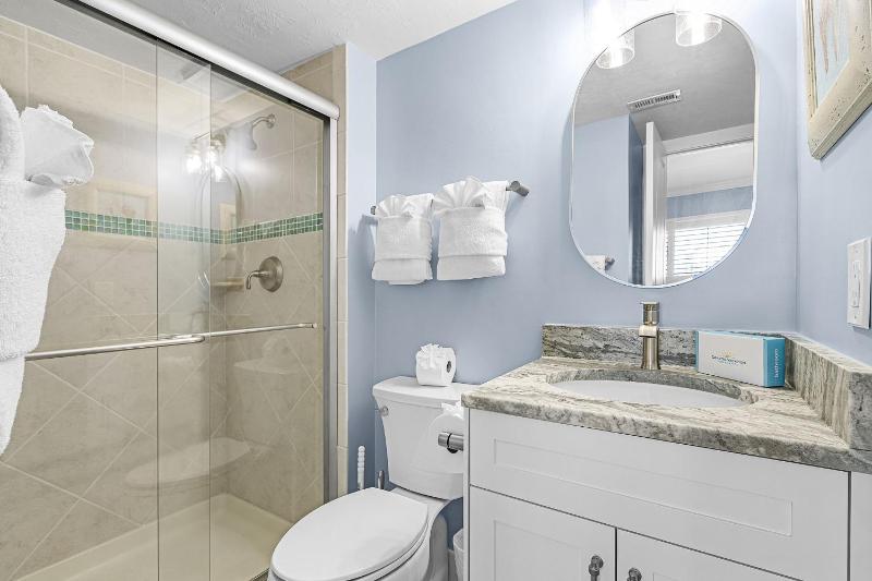 Carlos Point 336 Beautiful Gulf Front 2 Bedroom Condo on the South End of the Island! condo - image 35