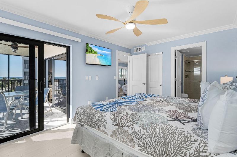 Carlos Point 336 Beautiful Gulf Front 2 Bedroom Condo on the South End of the Island! condo - image 10