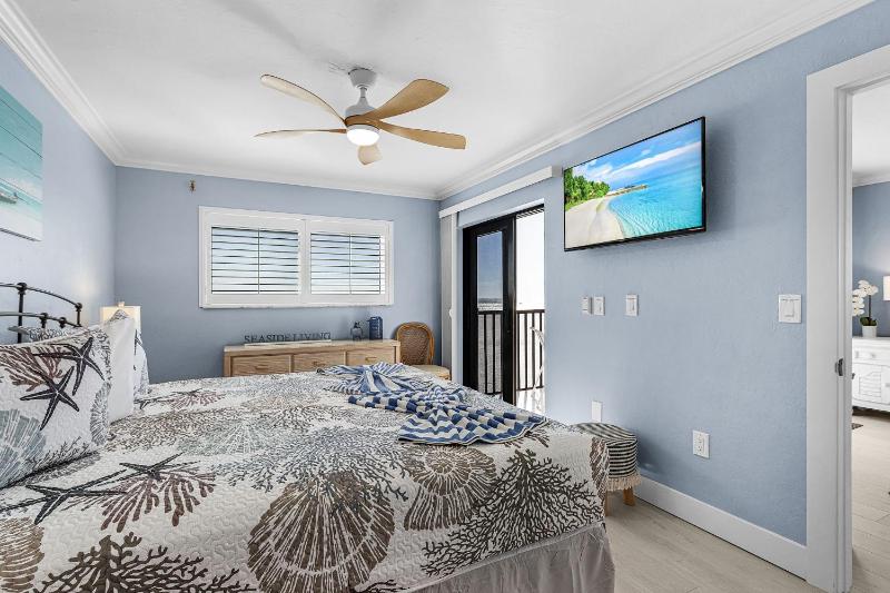 Carlos Point 336 Beautiful Gulf Front 2 Bedroom Condo on the South End of the Island! condo - image 36