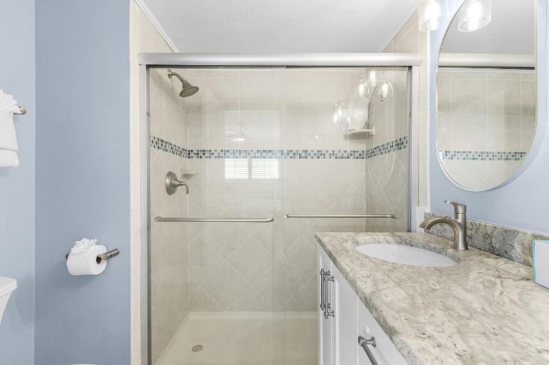 Carlos Point 336 Beautiful Gulf Front 2 Bedroom Condo on the South End of the Island! condo - image 26