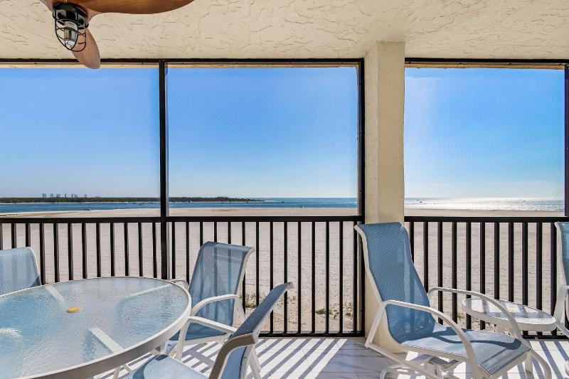 Carlos Point 336 Beautiful Gulf Front 2 Bedroom Condo on the South End of the Island! condo - image 3