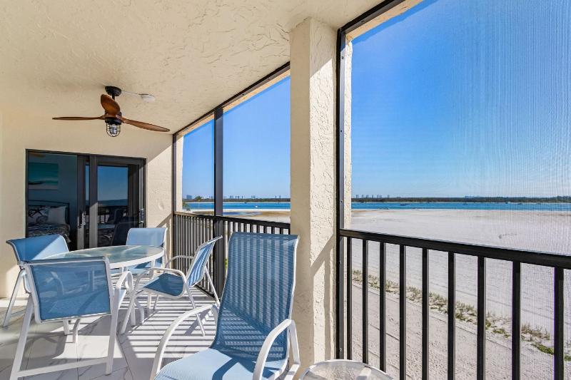 Carlos Point 336 Beautiful Gulf Front 2 Bedroom Condo on the South End of the Island! condo - image 33