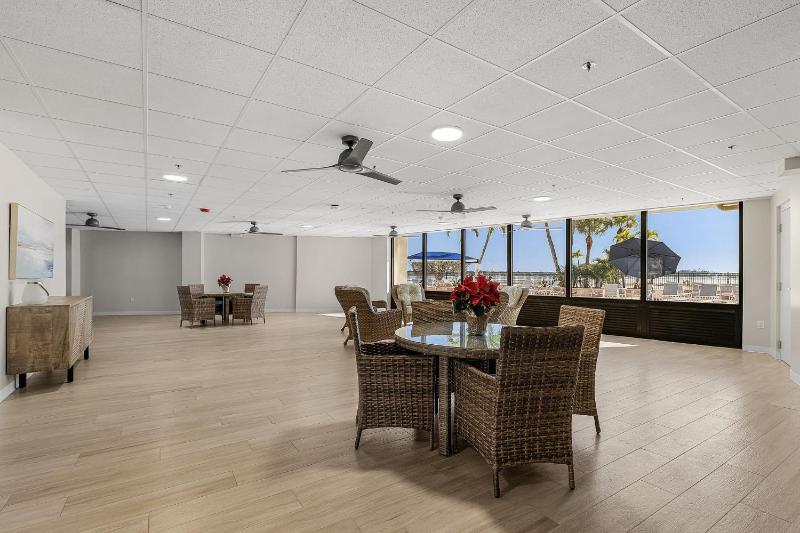 Carlos Point 336 Beautiful Gulf Front 2 Bedroom Condo on the South End of the Island! condo - image 34