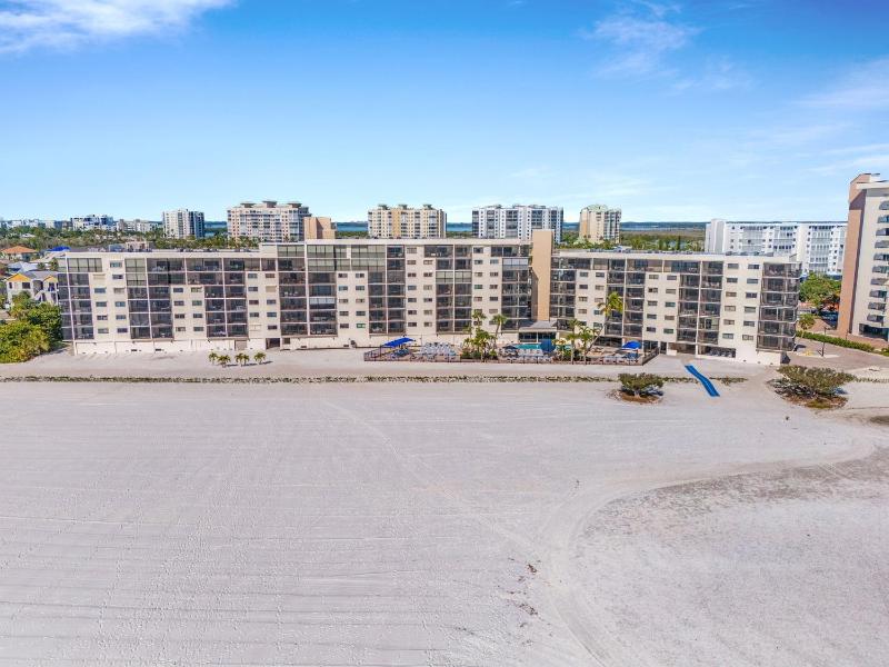 Carlos Point 336 Beautiful Gulf Front 2 Bedroom Condo on the South End of the Island! condo - image 30