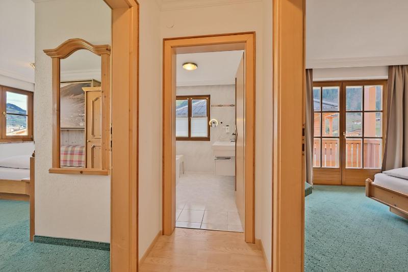 Three-Bedroom Apartment image 2