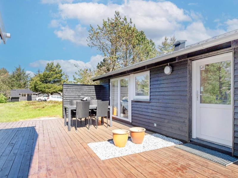 person holiday home in Thisted - image 11