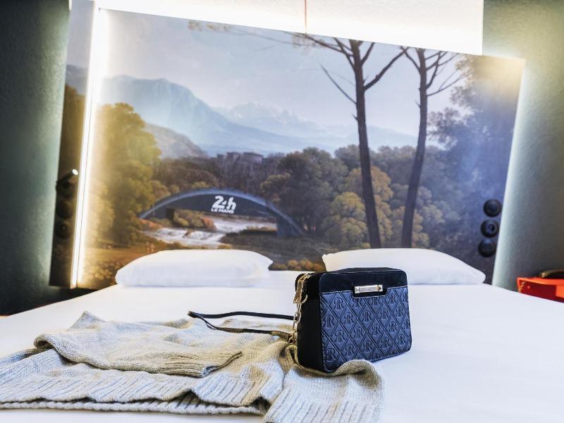ibis Styles Le Mans Gare Sud - image 47
