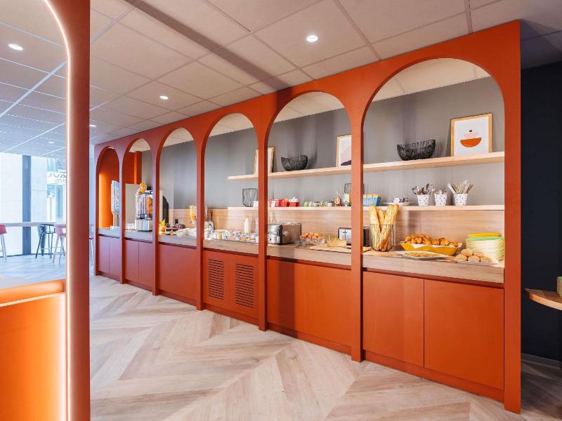 ibis Styles Le Mans Gare Sud - image 46
