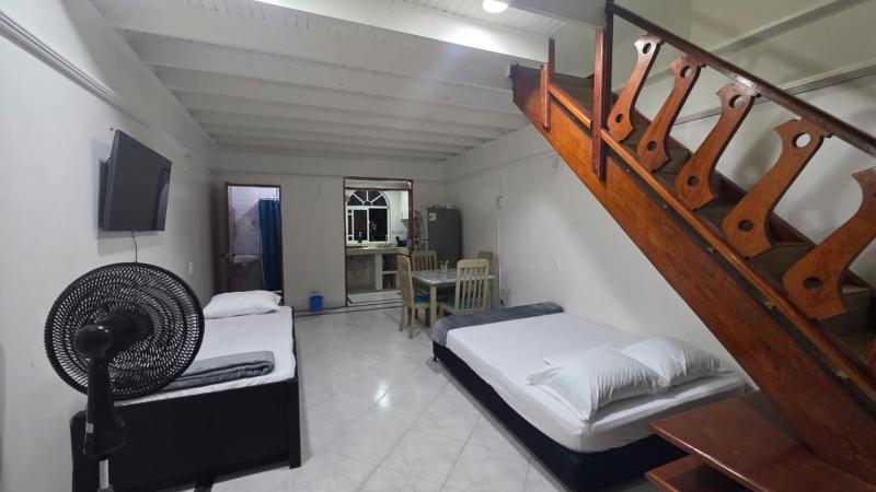 UNISANANDRES Apt 211 - image 12