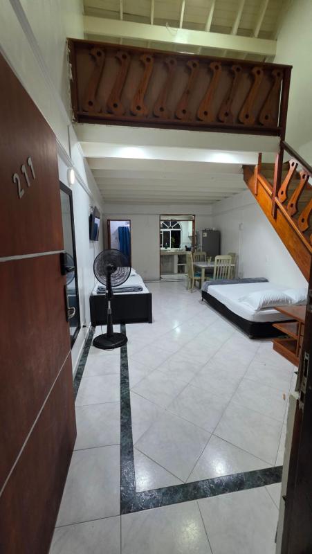 UNISANANDRES Apt 211 - image 9