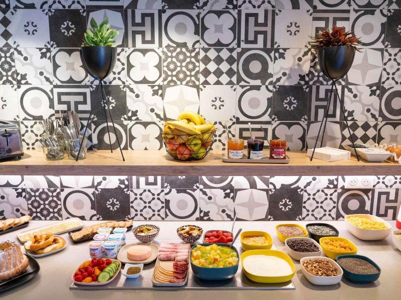 Ibis Styles Colmar Centre - image 43