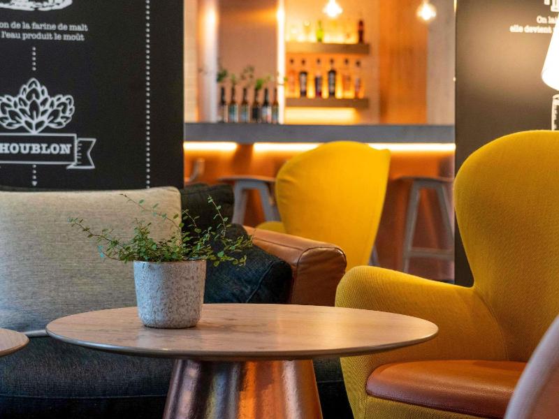Ibis Styles Colmar Centre - image 44
