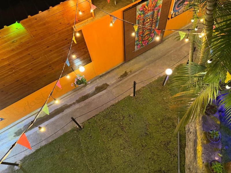 Okan Rock Hostel Ella - image 11