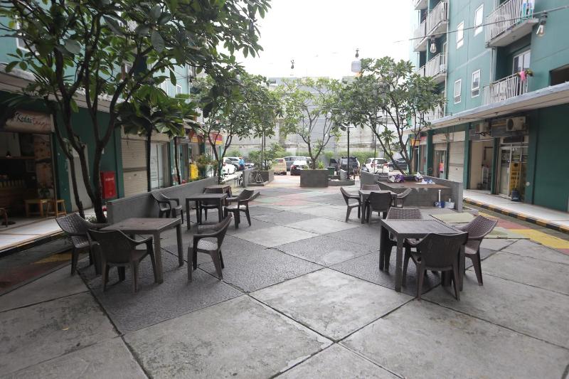 Aurora Room at Apartment Centerpoint Bekasi - image 18