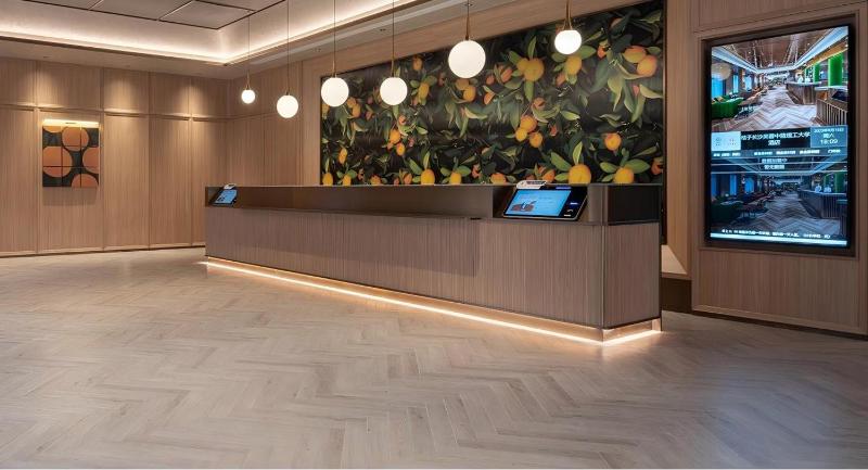 Orange Hotel Changsha University of Science and Technology Tujia Chong Metro Station Branch - image 17