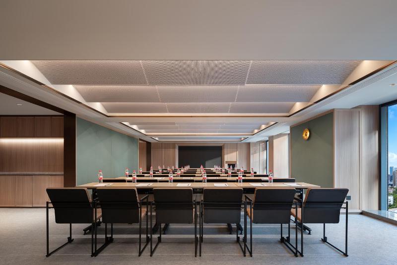 Orange Hotel Changsha University of Science and Technology Tujia Chong Metro Station Branch - image 14
