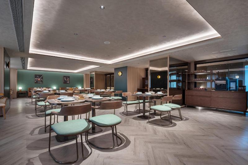 Orange Hotel Changsha University of Science and Technology Tujia Chong Metro Station Branch - image 26