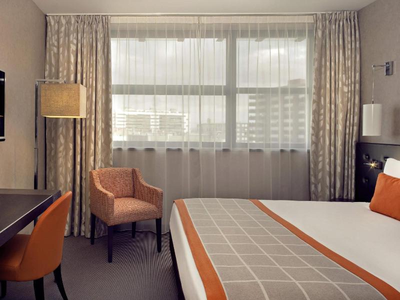 Mercure Clermont Ferrand centre Jaude - image 22