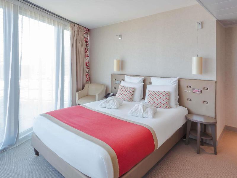 Mercure Clermont Ferrand centre Jaude - image 20