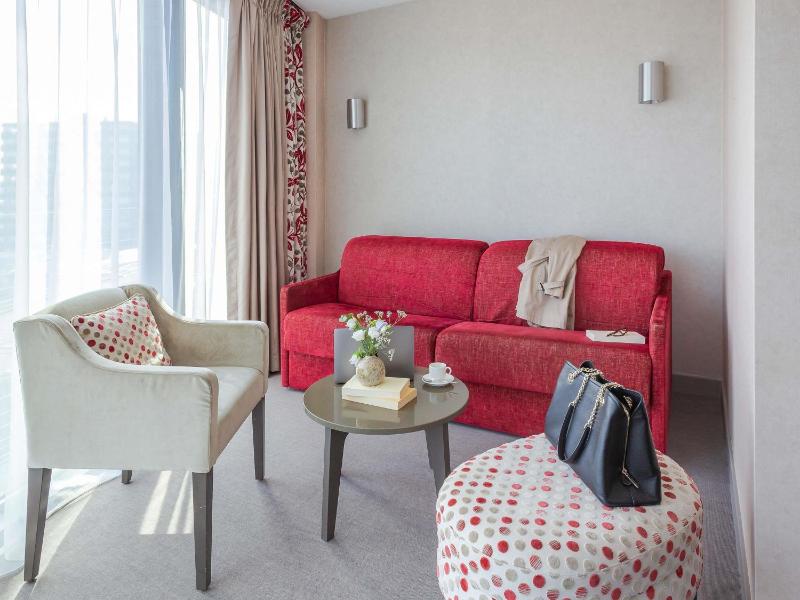 Mercure Clermont Ferrand centre Jaude - image 23