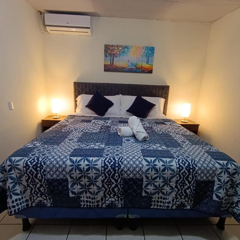 Hotel Sueños - image 1