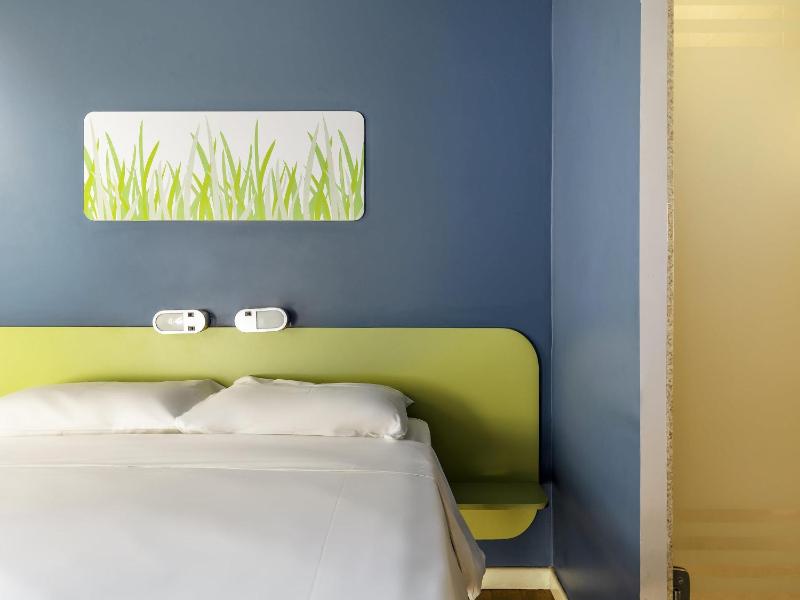 ibis budget BH Afonso Pena Savassi - image 35