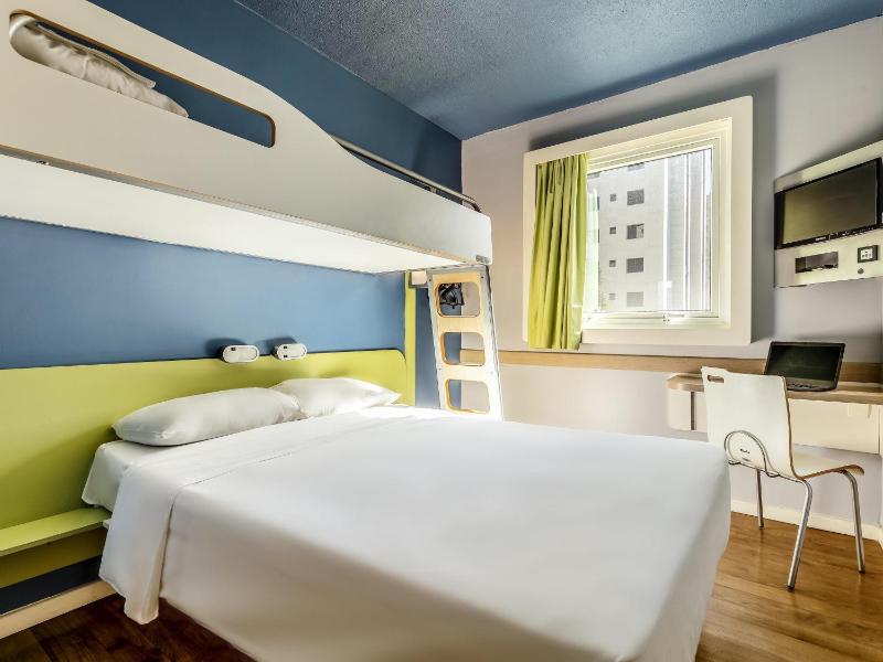 ibis budget BH Afonso Pena Savassi - image 37