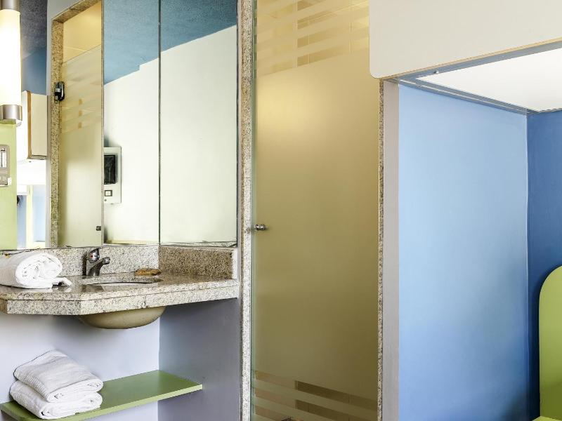 ibis budget BH Afonso Pena Savassi - image 36