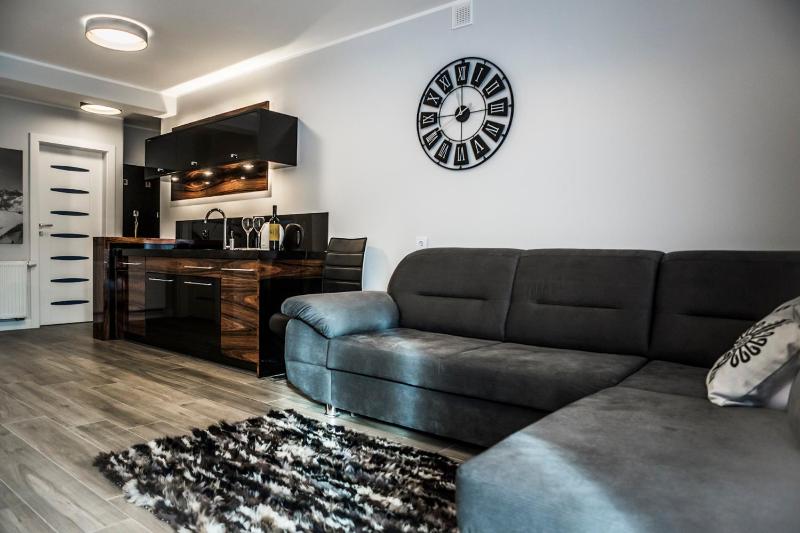 Apartamenty Gubałówka - image 5