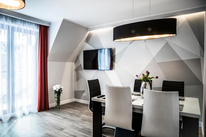Apartamenty Gubałówka - image 39