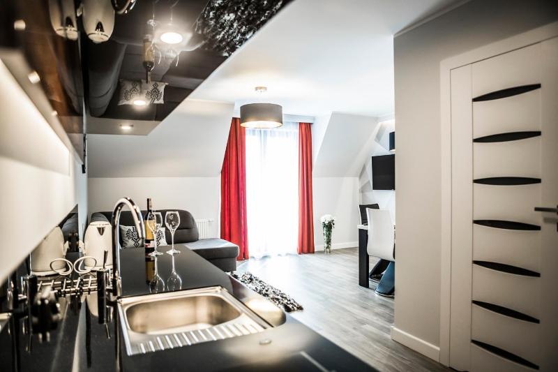 Apartamenty Gubałówka - image 13