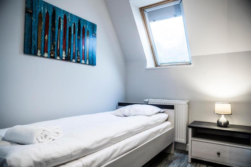 Apartamenty Gubałówka - image 33