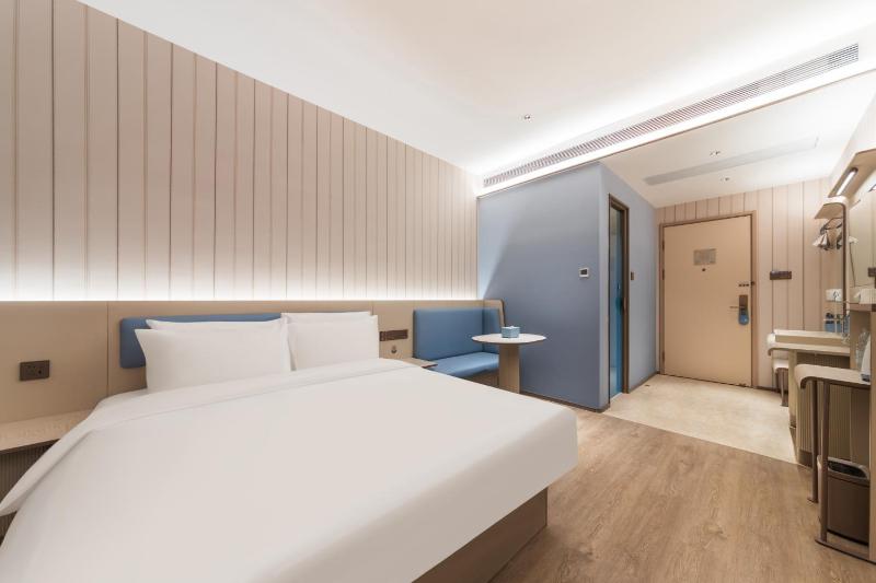 HanTing Hotel Changsha IFS Jiefang Middle Road - image 12