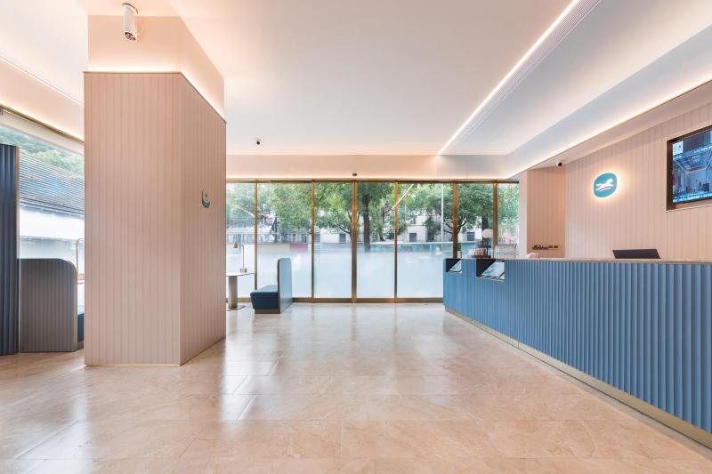 HanTing Hotel Changsha IFS Jiefang Middle Road - image 6