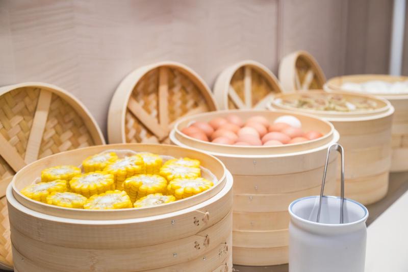 HanTing Hotel Changsha IFS Jiefang Middle Road - image 16