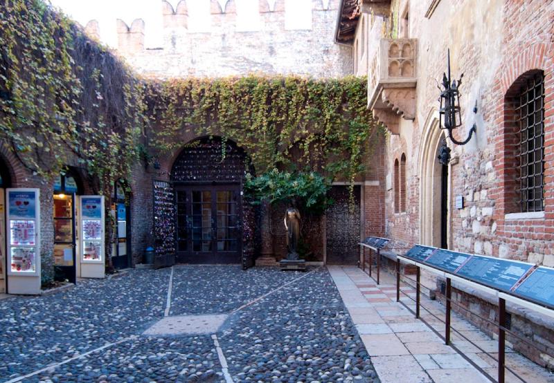 Italianflat - Palazzo Rizzardi - image 8