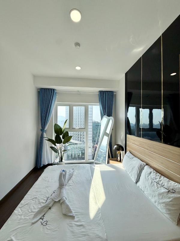 Vung Tau Mermaid Seaview - Stay by the Sea Feel at Home ! - image 11
