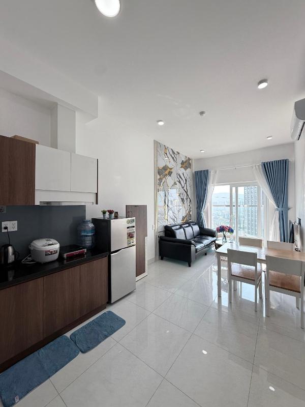 Vung Tau Mermaid Seaview - Stay by the Sea Feel at Home ! - image 6